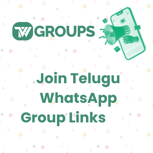 Join 100+ Best Telugu WhatsApp Group Links Today | Connect With Telugu Culture