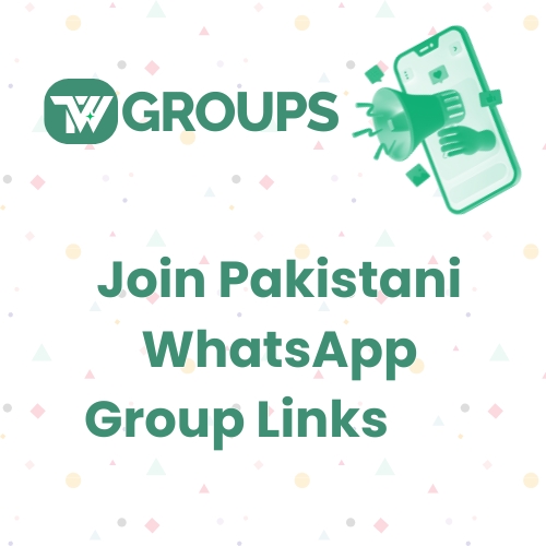 Join 300+Best Pakistani WhatsApp Group Links Today | Connect And Share