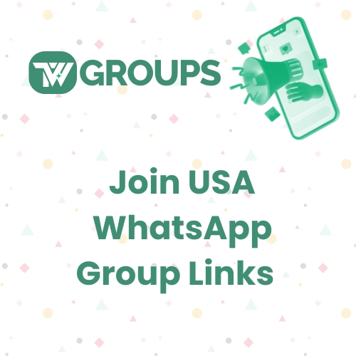 Join 50 Best USA WhatsApp Group Links Today | Explore USA Connections