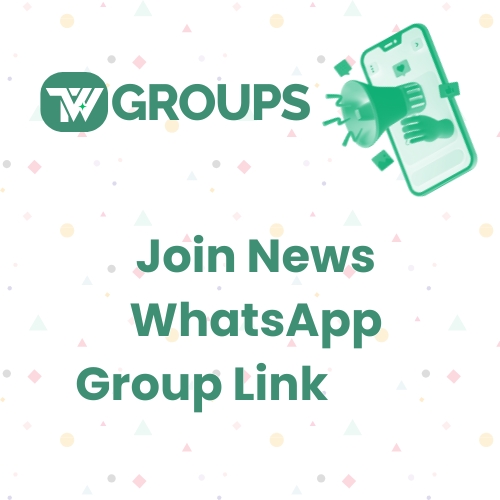 Join News WhatsApp Group Links Today | Stay Updated Instantly