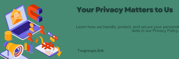 Privacy Policy